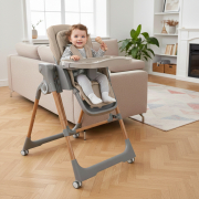 Καρέκλα Φαγητού-Ηλεκτρική Κούνια Serenna 2σε1 Natural Beige 871-182 - image 871-182-12-180x180 on https://old.bebestars.gr