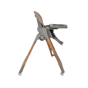 Καρέκλα Φαγητού-Ηλεκτρική Κούνια Serenna 2σε1 Natural Beige 871-182 - image 871-182-5-180x180 on https://old.bebestars.gr