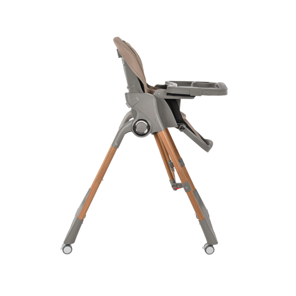 Καρέκλα Φαγητού-Ηλεκτρική Κούνια Serenna 2σε1 Natural Beige 871-182 - image 871-182-5-600x600 on https://old.bebestars.gr