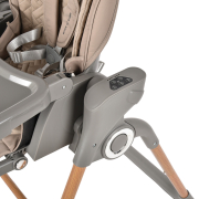 Καρέκλα Φαγητού-Ηλεκτρική Κούνια Serenna 2σε1 Natural Beige 871-182 - image 871-182-7-180x180 on https://old.bebestars.gr