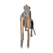 Καρέκλα Φαγητού-Ηλεκτρική Κούνια Serenna 2σε1 Natural Beige 871-182 - image 871-182-8-180x180 on https://old.bebestars.gr