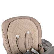 Καρέκλα Φαγητού-Ηλεκτρική Κούνια Serenna 2σε1 Natural Beige 871-182 - image 871-182-9-180x180 on https://old.bebestars.gr